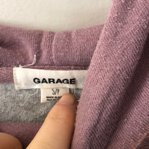 Casual hoodie - Picture 4 of 4